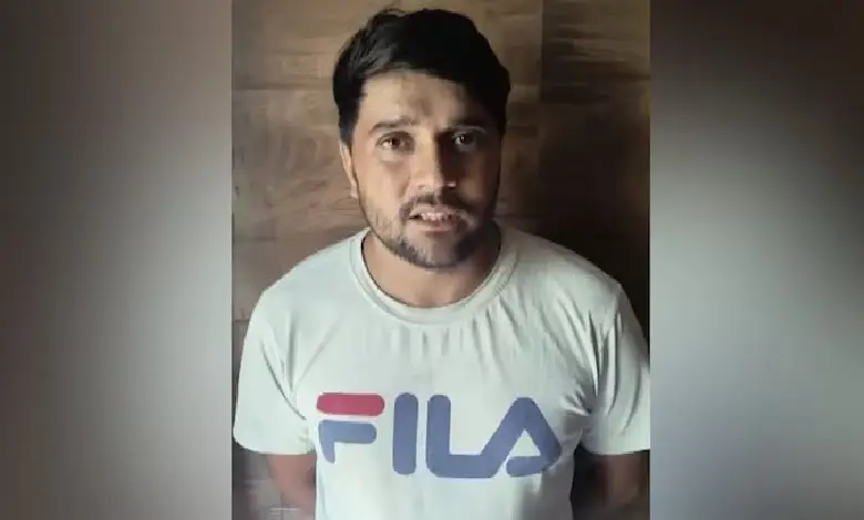 Another Pakistani spy network has been exposed, with a suspect arrested in Haryana's Nuh on Monday, marking the latest in a series of anti-espionage operations that have led to multiple arrests in recent days.