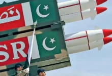 Pakistan is modernising its nuclear arsenal with Chinese support.