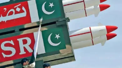 Pakistan is modernising its nuclear arsenal with Chinese support.