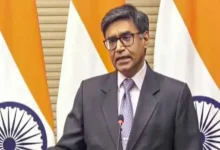 Pakistan reached out to India, and the ceasefire was negotiated directly between the two countries, the government said on Saturday