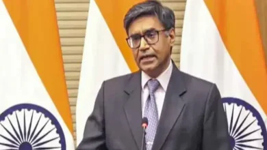 Pakistan reached out to India, and the ceasefire was negotiated directly between the two countries, the government said on Saturday