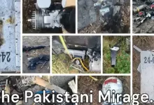 India on Monday said it shot down a Pakistani Mirage fighter aircraft during Operation Sindoor, launched in response to the April 22 Pahalgam terror attack, which killed 26 people.