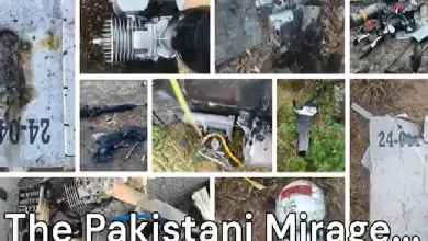 India on Monday said it shot down a Pakistani Mirage fighter aircraft during Operation Sindoor, launched in response to the April 22 Pahalgam terror attack, which killed 26 people.