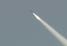 Pakistan on Monday announced that it had successfully test-fired the Fatah surface-to-surface missile with a range of 120 kilometres.
