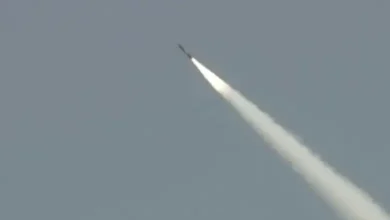 Pakistan on Monday announced that it had successfully test-fired the Fatah surface-to-surface missile with a range of 120 kilometres.