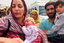 In a relief for Pakistani nationals staying in India, the Centre has allowed them to return via the Attari-Wagah border until further orders, but Pakistan is yet to open the border gates.