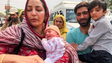 In a relief for Pakistani nationals staying in India, the Centre has allowed them to return via the Attari-Wagah border until further orders, but Pakistan is yet to open the border gates.
