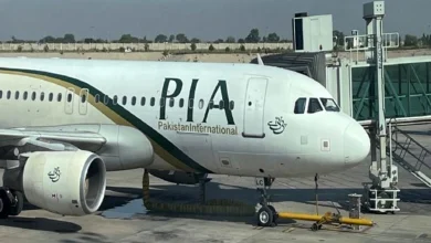 Pakistan Restricts Karachi and Lahore Airspace Amid Security Concerns