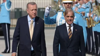 Turkish President Recep Tayyip Erdogan has doubled down on the Turkey-Pakistan brotherhood despite a growing call in India to boycott everything Turkish.