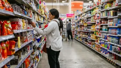 Americans, it seems, are becoming the biggest victims of Donald Trump's tariff war against foreign countries, including India.