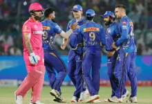 Mumbai Indians Crush Rajasthan Royals to Claim IPL 2025 Top Spot