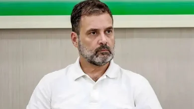 An MP-MLA court in Jharkhand's Chaibasa has issued a non-bailable warrant against Congress MP Rahul Gandhi in a defamation case, ordering him to appear in person before the court on June 26.