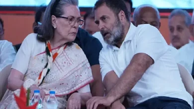 The Enforcement Directorate (ED) on Wednesday told a Delhi court that Sonia and Rahul Gandhi, both accused in the National Herald case, have enjoyed Rs 142 crore in proceeds of crime.