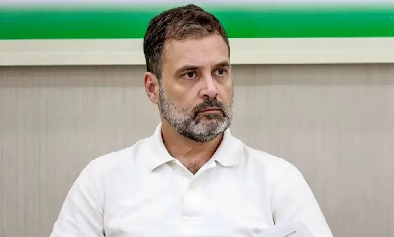 An MP-MLA court in Jharkhand's Chaibasa has issued a non-bailable warrant against Congress MP Rahul Gandhi in a defamation case, ordering him to appear in person before the court on June 26.
