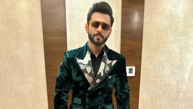 Rahul Vaidya Turns Down Rs 50 Lakh Offer To Perform in Turkey, Says We Have To Stand By Our Nation