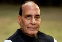 Union Defence Minister Rajnath Singh on Sunday said that the Army avenged the anti-India and terrorist organisations that wiped the sindoor from the foreheads of many women by launching Operation Sindoor.