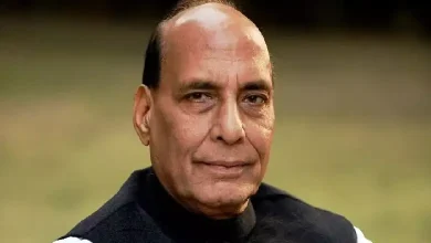 Union Defence Minister Rajnath Singh on Sunday said that the Army avenged the anti-India and terrorist organisations that wiped the sindoor from the foreheads of many women by launching Operation Sindoor.