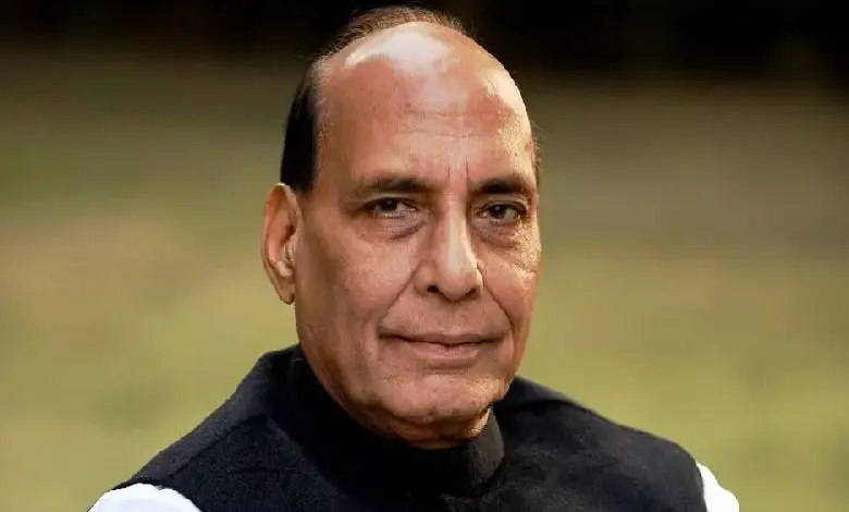 Union Defence Minister Rajnath Singh on Sunday said that the Army avenged the anti-India and terrorist organisations that wiped the sindoor from the foreheads of many women by launching Operation Sindoor.