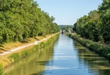 In a strategic move to choke the flow of water from the Indus Basin to Pakistan, India is considering doubling the length of the Ranbir Canal on River Chenab from 60 km to 120 km.