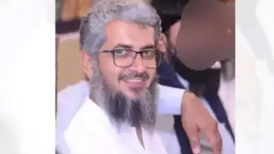 Senior LeT Operative Behind Major India Attacks Killed in Pakistan