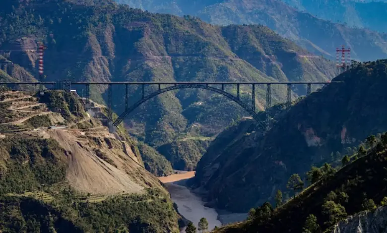 India has begun work to boost reservoir holding capacity at two hydroelectric projects in the Himalayan region of Kashmir.