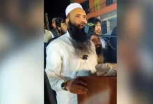 Lashkar-e-Taiba (LeT) commander Saifullah Kasuri, the alleged mastermind behind the deadly Pahalgam terror attack.