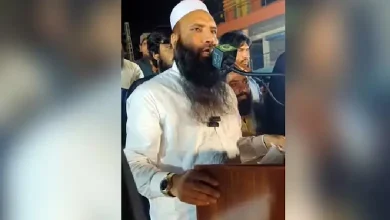 Lashkar-e-Taiba (LeT) commander Saifullah Kasuri, the alleged mastermind behind the deadly Pahalgam terror attack.