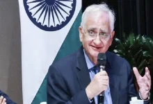 Congress Leader Praises Article 370 Abrogation.
