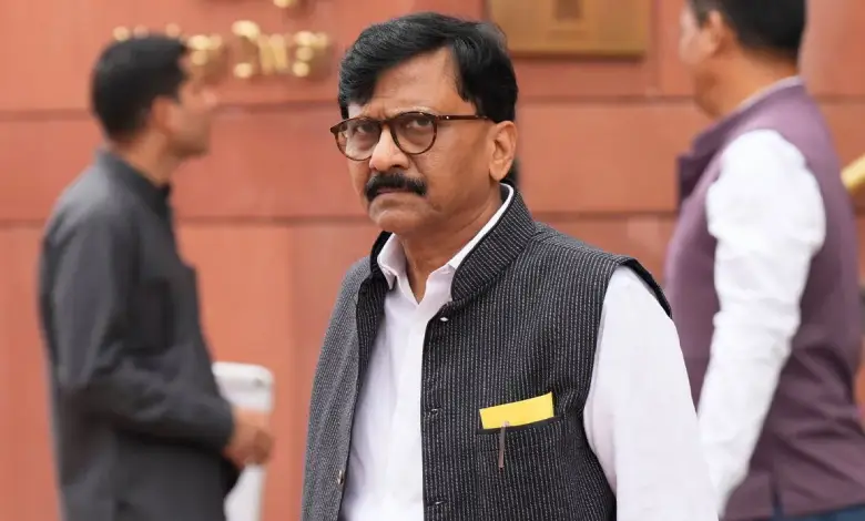 Shiv Sena (UBT) leader Sanjay Raut on Sunday questioned the need to send parliamentarians abroad to brief other countries about Operation Sindoor and India’s military escalation with Pakistan, likening the move to a “baraat,” or groom’s wedding.