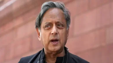Congress MP Shashi Tharoor is facing heat within his party for his recent statements on Operation Sindoor and the India-Pakistan conflict. Tharoor's comments were in stark contrast to the Congress's official stand on these two issues.