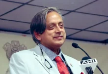 Shashi Tharoor Accuses 'Critics And Trolls' Of Distorting His Words.