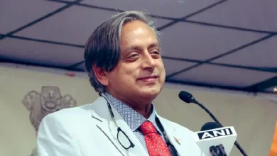 Shashi Tharoor Accuses 'Critics And Trolls' Of Distorting His Words.