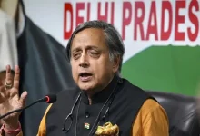 Congress leader Shashi Tharoor, who will lead one of the seven all-party delegations of MPs tasked with briefing key partner countries on the recent India-Pakistan conflict, said he was available for the country when needed, and batted for a united front. The diplomat-turned-politician has been a vocal supporter of the Narendra Modi-led