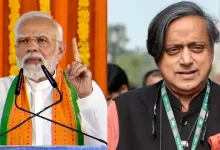Senior Congress leader Shashi Tharoor has been selected to lead one of the seven all-party delegations.