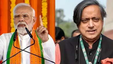 Senior Congress leader Shashi Tharoor has been selected to lead one of the seven all-party delegations.