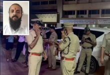 Former Bajrang Dal member, Suhas Shetty, who also had a criminal record, was attacked by unidentified men on Thursday night in Mangaluru, Karnataka.