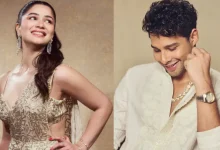 "Siddhant Chaturvedi and Sara Tendulkar spotted together before their rumored breakup, sparking Bollywood dating gossip."