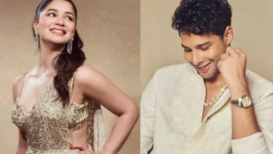 "Siddhant Chaturvedi and Sara Tendulkar spotted together before their rumored breakup, sparking Bollywood dating gossip."