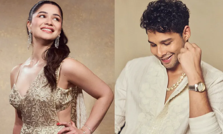 "Siddhant Chaturvedi and Sara Tendulkar spotted together before their rumored breakup, sparking Bollywood dating gossip."