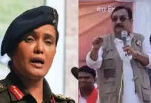 The Madhya Pradesh High Court on Wednesday ordered an FIR against state minister and BJP leader Vijay Shah over his controversial remarks against Colonel Sofiya Qureshi.