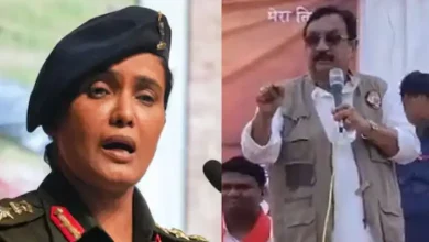 The Madhya Pradesh High Court on Wednesday ordered an FIR against state minister and BJP leader Vijay Shah over his controversial remarks against Colonel Sofiya Qureshi.