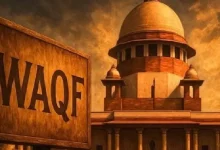 In Hindus, there's Moksh," the Supreme Court remarked on Thursday as it heard petitioners responding to Centre's arguments in favour of the Waqf (Amendment) Act, 2025.