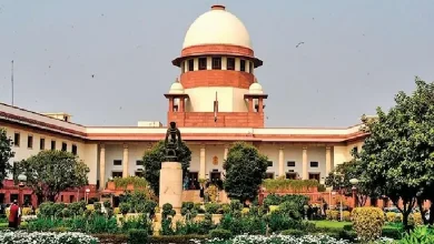 Supreme Court Halts Probe Into Tamil Nadu Liquor Scam.