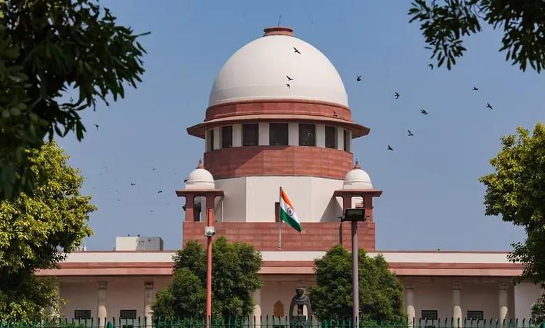 The Supreme Court on Friday ruled that maternity leave was an integral component of maternity benefits and a vital part of women's reproductive rights.