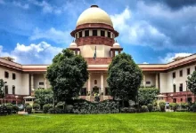 The Supreme Court on Monday declined to entertain a plea filed by a Sri Lankan national challenging his deportation after serving a jail term.