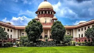 The Supreme Court on Monday declined to entertain a plea filed by a Sri Lankan national challenging his deportation after serving a jail term.
