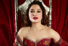 Tamannaah Bhatia Echoes Virat Kohli, Blames Instagram Algorithm for Unintended Likes