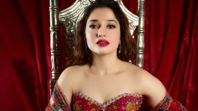 Tamannaah Bhatia Echoes Virat Kohli, Blames Instagram Algorithm for Unintended Likes