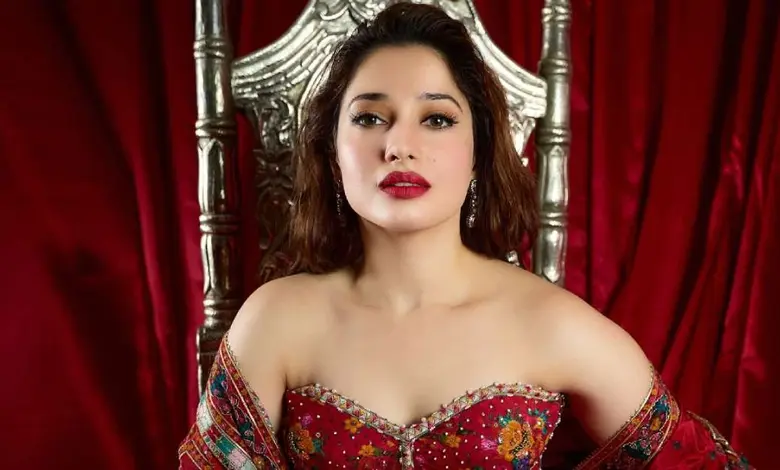 Tamannaah Bhatia Echoes Virat Kohli, Blames Instagram Algorithm for Unintended Likes