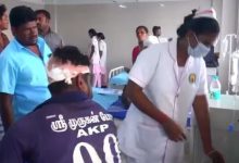In a shocking incident, more than 30 fishermen from Nagapattinam district in Tamil Nadu were allegedly attacked by a group of Sri Lankan pirates on Friday while fishing off the Coromandel coast.